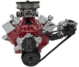 MCH-20530-08, March Performance Chevy Big Block Serpentine Drive Kits 20530-08 في الإمارات, دبي. Condition - new. Price 2,750 AED. Photo, seller contacts | AUTO.AE