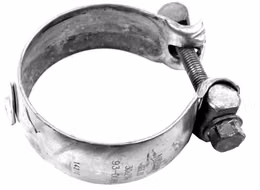 WLK-36523, Walker Band Clamps 36523 في الإمارات, دبي. Condition - new. Price 110 AED. Photo, seller contacts | AUTO.AE