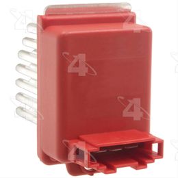 FSS-20382, Four Seasons Blower Motor Resistors 20382 в ОАЭ, Дубай. Состояние - новое. Цена 710 AED. Фото, контакты продавца | AUTO.AE