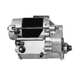DNP-281-6017, Denso Starters 281-6017 في الإمارات, دبي. Condition - new. Price 830 AED. Photo, seller contacts | AUTO.AE