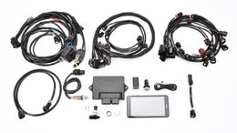 EDL-36150, Edelbrock Pro-Flo 4 Plus Self-Learning Engine Management Systems 36150 in UAE, Dubai. Condition - new. Price 9,250 AED. Photo, seller contacts | AUTO.AE