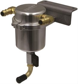 MOR-85532, Moroso PCV Air/Oil Separators for 2015-2023 CHALLENGER - 85532 في الإمارات, دبي. Condition - new. Price 1,370 AED. Photo, seller contacts | AUTO.AE