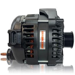 MEH-8206400-BLAC, MechMan Elite Series Cast Alternators 8206400-BLAC في الإمارات, دبي. Condition - new. Price 2,630 AED. Photo, seller contacts | AUTO.AE