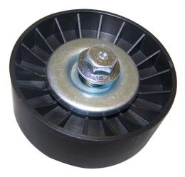 CWA-5003567AA, Crown Automotive Idler Pulleys for 1998-2001 CHEROKEE, 1998 GRAND CHEROKEE - 5003567AA в ОАЭ, Дубай. Состояние - новое. Цена 220 AED. Фото, контакты продавца | AUTO.AE