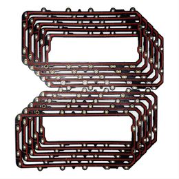 SCE-246090, SCE AccuSeal Pro Oil Pan Gaskets 246090 в ОАЭ, Дубай. Состояние - новое. Цена 270 AED. Фото, контакты продавца | AUTO.AE