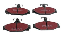EBC-UD413, EBC Ultimax 2 Brake Pads UD413 в ОАЭ, Дубай. Состояние - новое. Цена 290 AED. Фото, контакты продавца | AUTO.AE