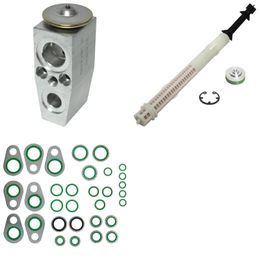 UAC-AK2844, Universal Air Conditioner Air Conditioning Repair Kits AK 2844 في الإمارات, دبي. Condition - new. Price 240 AED. Photo, seller contacts | AUTO.AE