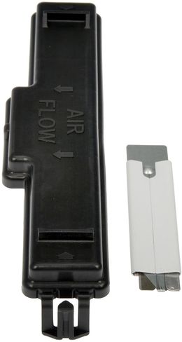 RNB-259-101, Dorman Cabin Air Filter Access Covers 259-101 في الإمارات, دبي. Condition - new. Price 110 AED. Photo, seller contacts | AUTO.AE