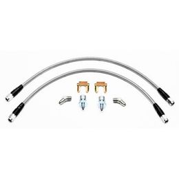 WIL-220-9101, Wilwood Brake Flexline Kits for 2005-2013 CORVETTE - 220-9101 в ОАЭ, Дубай. Состояние - новое. Цена 380 AED. Фото, контакты продавца | AUTO.AE