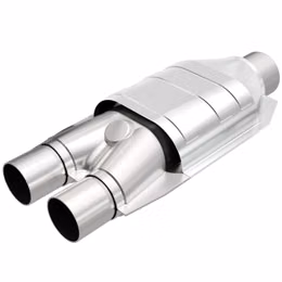 MPE-333007, MagnaFlow Universal Catalytic Converters 333007 in UAE, Dubai. Condition - new. Price 1,760 AED. Photo, seller contacts | AUTO.AE