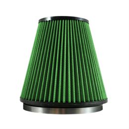 GRE-7123, Green Filter High Performance Universal Air Filters 7123 в ОАЭ, Дубай. Состояние - новое. Цена ⁦400 AED⁩. Фото, контакты продавца | AUTO.AE