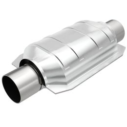 MPE-447209, MagnaFlow Universal Catalytic Converters 447209 in UAE, Dubai. Condition - new. Price 1,620 AED. Photo, seller contacts | AUTO.AE