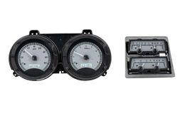DAK-VHX68CCACSW, Dakota Digital Gauge Kits and Instrument Clusters VHX-68C-CAC-S-W в ОАЭ, Дубай. Состояние - новое. Цена 4 880 AED. Фото, контакты продавца | AUTO.AE