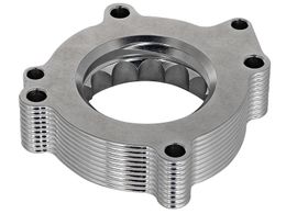 AFE-46-39002, aFe Silver Bullet Throttle Body Spacers for 2009-2016 A4 - 46-39002 в ОАЭ, Дубай. Состояние - новое. Цена 670 AED. Фото, контакты продавца | AUTO.AE