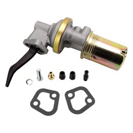 GMB-525-8310, GMB OE Replacement Mechanical Fuel Pumps 525-8310 в ОАЭ, Дубай. Состояние - новое. Цена 560 AED. Фото, контакты продавца | AUTO.AE