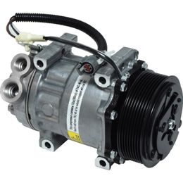 UAC-CO4474C, Universal Air Conditioner Air Conditioning Compressors CO 4474C في الإمارات, دبي. Condition - new. Price 990 AED. Photo, seller contacts | AUTO.AE