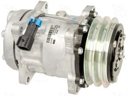 FSS-68594, Four Seasons Air Conditioning Compressors 68594 в ОАЭ, Дубай. Состояние - новое. Цена 1 380 AED. Фото, контакты продавца | AUTO.AE