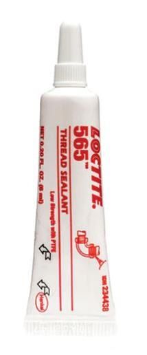 CUA-AA-3661, AccuAir Suspension Loctite 565 Anaerobic Thread Sealant AA-3661 في الإمارات, دبي. Condition - new. Price 70 AED. Photo, seller contacts | AUTO.AE