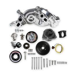 HLY-20-202P, Holley Mid-Mount Complete Accessory Systems 20-202P في الإمارات, دبي. Condition - new. Price ⁦12,600 AED⁩. Photo, seller contacts | AUTO.AE