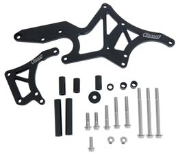 SUM-340820, Summit Racing™ LS Serpentine Bracket Kits SUM-340820 في الإمارات, دبي. Condition - new. Price 510 AED. Photo, seller contacts | AUTO.AE