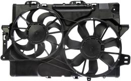 RNB-621-482, Dorman Electric Fans for 2010-2012 EQUINOX, TERRAIN - 621-482 в ОАЭ, Дубай. Состояние - новое. Цена 1 280 AED. Фото, контакты продавца | AUTO.AE