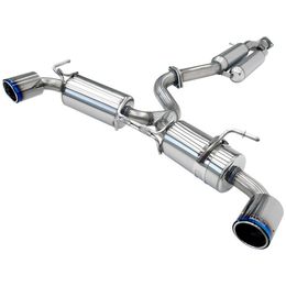 31019-AT114, HKS 31019-AT114 Exhaust System Hi-Power Spec-L II for TOYOTA GR Yaris Gen1 (XP210) 2020-2024 in UAE, Dubai. Condition - new. Price 8,520 AED. Photo, seller contacts | AUTO.AE