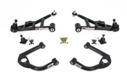 UPI-230511-B, UMI Performance 1993-2002 GM F-Body Front Upper and Lower A-Arm Kits for 1993-2002 CAMARO, FIREBIRD - 230511-B in UAE, Dubai. Condition - new. Price 4,780 AED. Photo, seller contacts | AUTO.AE