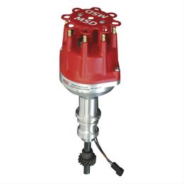 MSD-8579, MSD Pro-Billet Distributors 8579 in UAE, Dubai. Condition - new. Price 2,240 AED. Photo, seller contacts | AUTO.AE