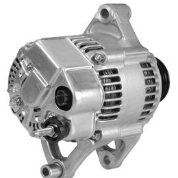 DNP-210-1072, Denso Remanufactured Alternators for 2001-2002 DAKOTA, WRANGLER - 210-1072 в ОАЭ, Дубай. Состояние - новое. Цена 970 AED. Фото, контакты продавца | AUTO.AE