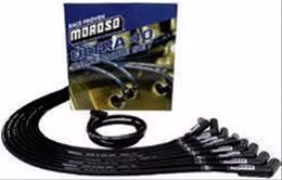 MOR-73238, Moroso Ultra 40 Coil Wire Kits 73238 в ОАЭ, Дубай. Состояние - новое. Цена ⁦200 AED⁩. Фото, контакты продавца | AUTO.AE