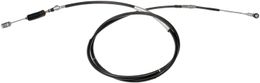 RNB-924-7002, Dorman Gearshift Control Cable Assemblies 924-7002 in UAE, Dubai. Condition - new. Price 840 AED. Photo, seller contacts | AUTO.AE