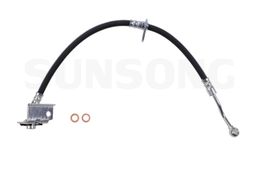 SUG-2204878, Sunsong Brake Hoses for 2006-2011 ACCENT - 2204878 في الإمارات, دبي. Condition - new. Price 110 AED. Photo, seller contacts | AUTO.AE
