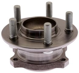 AGB-712369, Raybestos R-Line Wheel Bearing and Hub Assemblies for 2009-2014 300, CHARGER, 2008-2014 CHALLENGER - 712369 في الإمارات, دبي. Condition - new. Price 360 AED. Photo, seller contacts | AUTO.AE