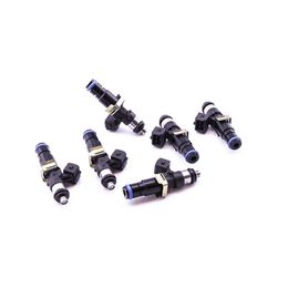 DWK-16M2015006, DeatschWerks Fuel Injectors 16M-20-1500-6 في الإمارات, دبي. Condition - new. Price 6,020 AED. Photo, seller contacts | AUTO.AE