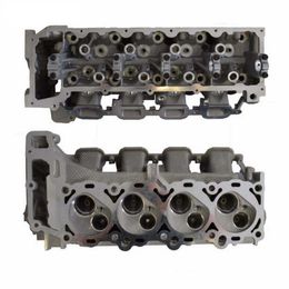 EGN-EHCR287R, Enginetech Cylinder Heads EHCR287R in UAE, Dubai. Condition - new. Price 2,870 AED. Photo, seller contacts | AUTO.AE