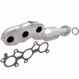 MPE-49995, MagnaFlow Direct-Fit Catalytic Converters for 2006 GS300 - 49995 في الإمارات, دبي. Condition - new. Price 4,490 AED. Photo, seller contacts | AUTO.AE