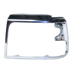 BDY-FO2512130PP, Body Parts Headlight Bezels FO2512130PP в ОАЭ, Дубай. Состояние - новое. Цена 130 AED. Фото, контакты продавца | AUTO.AE