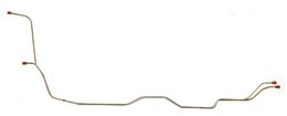 RSD-CTC6705, The Right Stuff Automatic Transmission Cooler Lines for 1968-1972 CHEVELLE, EL CAMINO - CTC6705 في الإمارات, دبي. Condition - new. Price 300 AED. Photo, seller contacts | AUTO.AE