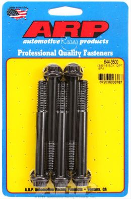 ARP-644-3500, ARP Chromoly Bolts 644-3500 في الإمارات, دبي. Condition - new. Price 90 AED. Photo, seller contacts | AUTO.AE