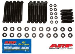 234-3725, ARP 234-3725 Head Bolt Kit for CHEVROLET LS Gen III LS Series small block (2004 & later - except LS9) w/ all same length bolts. ARP2000. 12pt في الإمارات, دبي. Condition - new. Price ⁦840 AED⁩. Photo, seller contacts | AUTO.AE