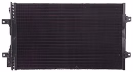 RDR-7014934, Agility Auto Parts Air Conditioning Condensers 7014934 in UAE, Dubai. Condition - new. Price 650 AED. Photo, seller contacts | AUTO.AE