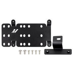 MIO-MMLP-BR-22C, Mishimoto License Plate Relocation Kits for 2022-2025 BRONCO - MMLP-BR-22C в ОАЭ, Дубай. Состояние - новое. Цена 400 AED. Фото, контакты продавца | AUTO.AE