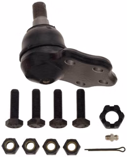TRW-JBJ905, TRW Replacement Ball Joints for 2000-2004 DAKOTA, 2000-2003 DURANGO - JBJ905 في الإمارات, دبي. Condition - new. Price 290 AED. Photo, seller contacts | AUTO.AE