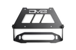 DV8-LPBM-02, DV8 Offroad Flip-Up Fairlead Mount License Plate Brackets LPBM-02 в ОАЭ, Дубай. Состояние - новое. Цена 390 AED. Фото, контакты продавца | AUTO.AE