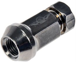 RNB-712-245M, Dorman Lug Nuts 712-245M في الإمارات, دبي. Condition - new. Price 370 AED. Photo, seller contacts | AUTO.AE