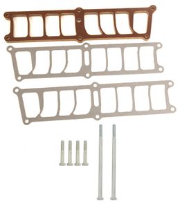 TFS-51520003, Trick Flow® EFI Heat Spacer Kits TFS-51520003 في الإمارات, دبي. Condition - new. Price 360 AED. Photo, seller contacts | AUTO.AE