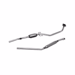 WLK-15847, Walker Direct-Fit Catalytic Converters for 1992-1998 PASEO, 1995-1998 TERCEL - 15847 in UAE, Dubai. Condition - new. Price 2,260 AED. Photo, seller contacts | AUTO.AE