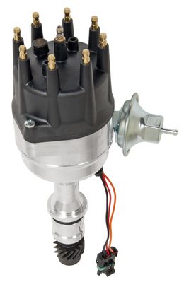SUM-850405, Summit Racing™ Ready-to-Run Billet Distributors SUM-850405 in UAE, Dubai. Condition - new. Price 1,420 AED. Photo, seller contacts | AUTO.AE