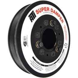 ATI-917302, ATI Super Damper Serpentine Series Harmonic Balancers for 1998-2002 CAMARO, FIREBIRD - ATI917302 في الإمارات, دبي. Condition - new. Price 2,090 AED. Photo, seller contacts | AUTO.AE