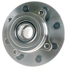 MOG-515062, Moog Wheel Bearing and Hub Assemblies for 2000-2001 RAM 2500 - 515062 في الإمارات, دبي. Condition - new. Price 920 AED. Photo, seller contacts | AUTO.AE